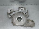 Timing chain cover