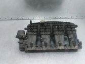 Intake manifold