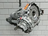 Manual 5 speed gearbox