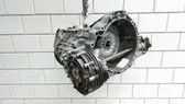 Mechaninė 5 pavarų dėžė