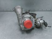 Supercharger