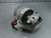 Engine mount bracket