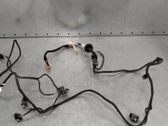 Cableado del sensor de aparcamiento (PDC)