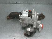 Kompressor