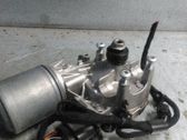 Motor del limpiaparabrisas