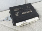 Autres unités de commande / modules