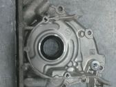 Ölpumpe