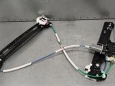 Fensterheber elektrisch ohne Motor Tür vorne