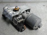 Motor del limpiaparabrisas