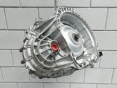 Manual 5 speed gearbox
