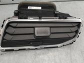 Dashboard side air vent grill/cover trim