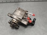 Fuel injection high pressure pump