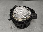 Résistance moteur de ventilateur de chauffage