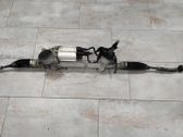 Steering rack