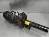 Front shock absorber/damper