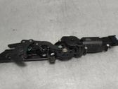 Tailgate/trunk/boot lock/catch/latch