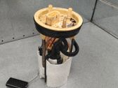 In-tank fuel pump