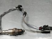 Lambda probe sensor
