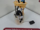 In-tank fuel pump