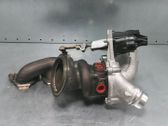 Turbocompresseur