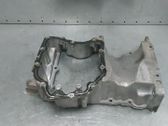 Oil sump
