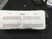 Airbag de passager