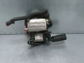 Electric car heater