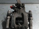Bremssattel hinten