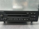 Radio / CD-Player / DVD-Player / Navigation