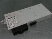 Unité de commande module de porte