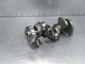 Kurbelwelle