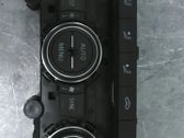Unidad de control climatización