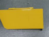 Fuel tank cap trim
