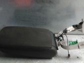 Center console