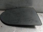 Wing mirror glass