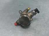 Fuel injection high pressure pump