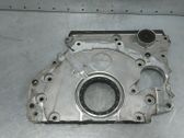 Timing chain cover