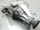 Rear differential