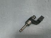 Inyector de combustible