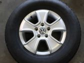 24 Zoll Leichtmetallrad Alufelge