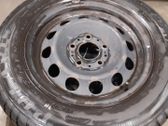 Jante alliage aluminium R24
