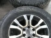 R24 light alloy rim