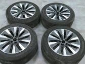 24 Zoll Leichtmetallrad Alufelge