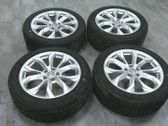 24 Zoll Leichtmetallrad Alufelge