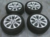 24 Zoll Leichtmetallrad Alufelge