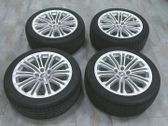 24 Zoll Leichtmetallrad Alufelge