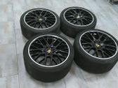 Jante alliage aluminium R24