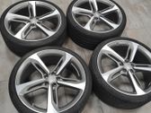R24 light alloy rim