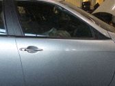 Porte avant