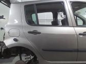 Rear door